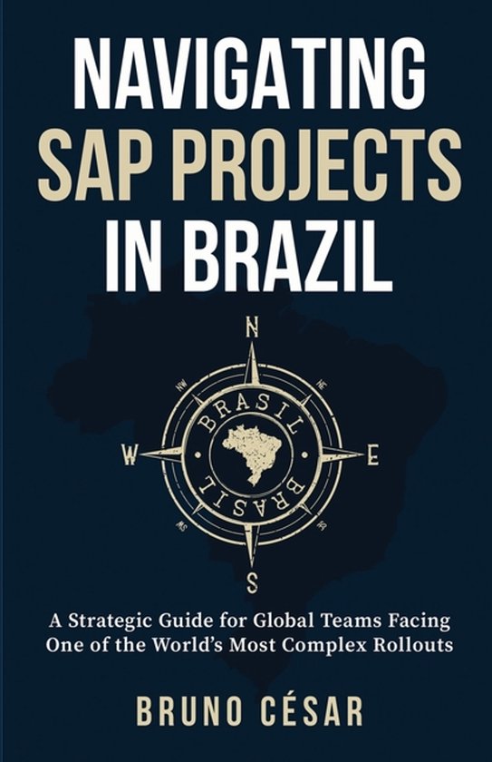 Navigating SAP Projects in Brazil - cover