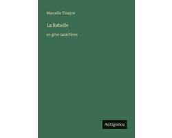 La Rebelle