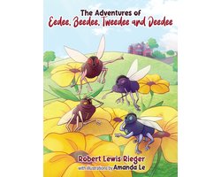 The Adventures of Eedee, Beedee, Tweedee and Deedee