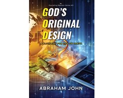 God's Original Design