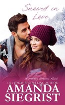 Holiday Romance Novel- Snowed in Love