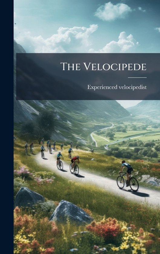 The Velocipede - cover