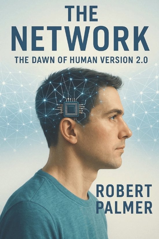 The Network - cover