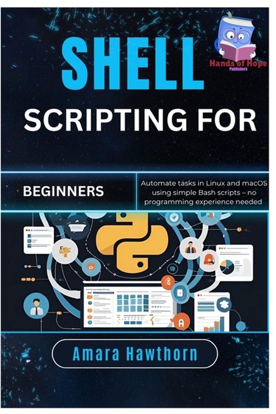 Shell Scripting for Beginners