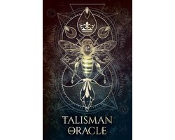 Talisman Oracle Cards