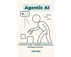 Omslag van Agentic AI