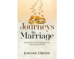 Journeys In Marriage