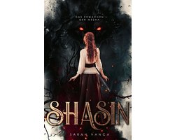 Shasin