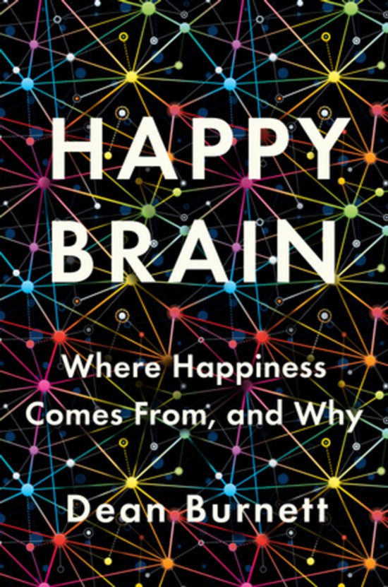Happy Brain - cover