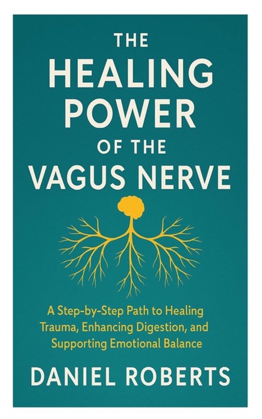 The Healing Power of the Vagus Nerve