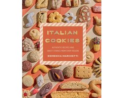 Italian Cookies