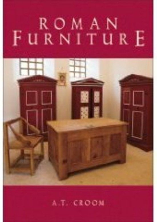 Roman Furniture - cover