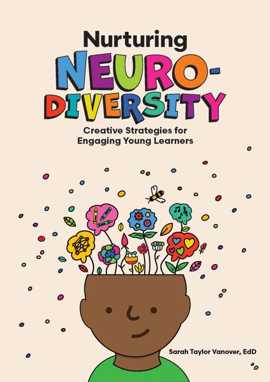 Nurturing Neurodiversity - cover