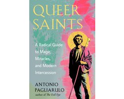 Queer Saints