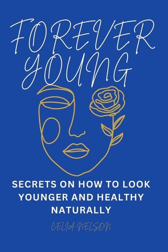 Forever Young - cover