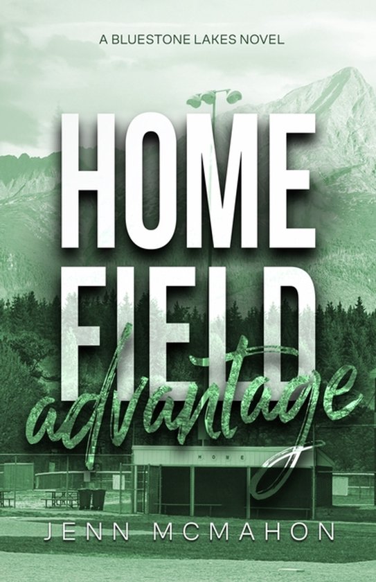 BlueStone Lakes- Home Field Advantage