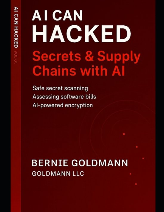 AI Can Hacked- AI Can Hacked - cover