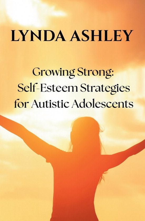 Autism: Hugging the Spectrum- Growing Strong - cover