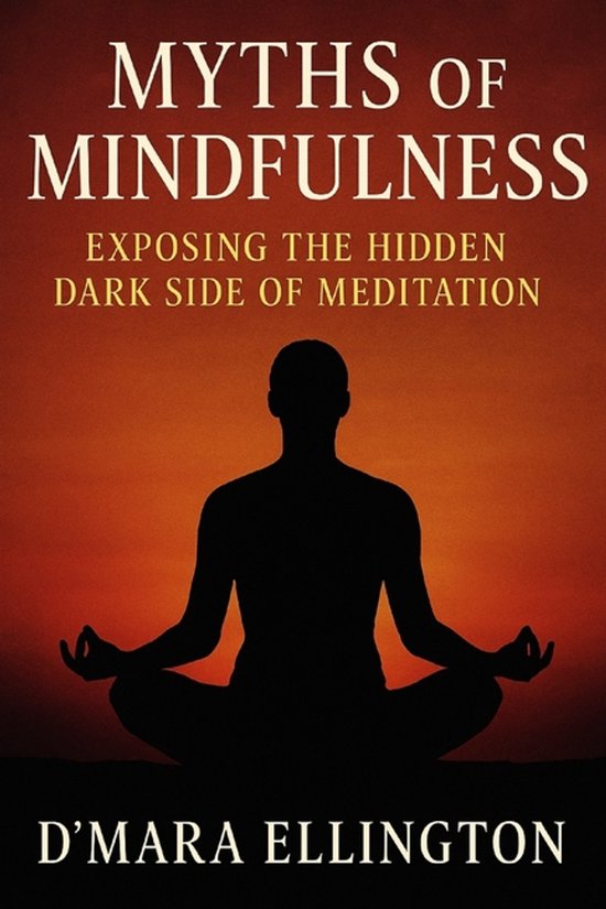 Myths of Mindfulness - cover