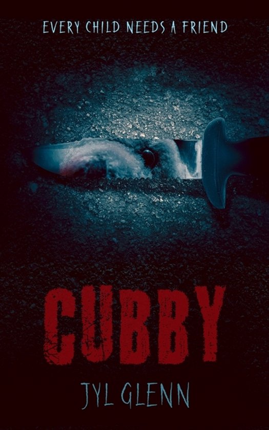 Cubby - cover