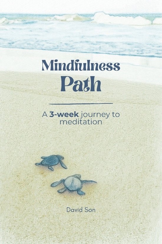 Mindfulness Path - cover