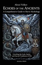 Gods of the World: Ancient Pantheons and Divine Myths- Echoes of the Ancients