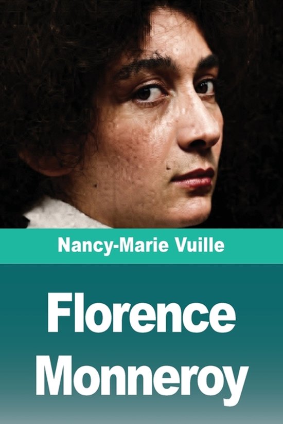 Florence Monneroy - cover