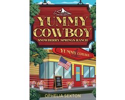 Snowberry Springs Ranch- Yummy Cowboy