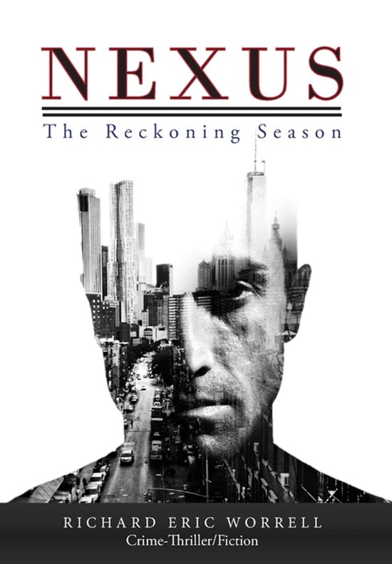 Nexus - cover