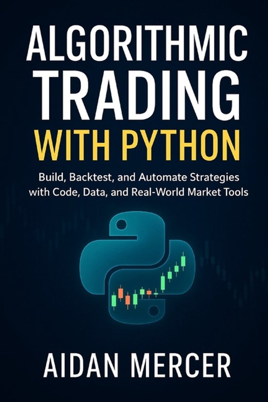 Algorithmic Trading with Python