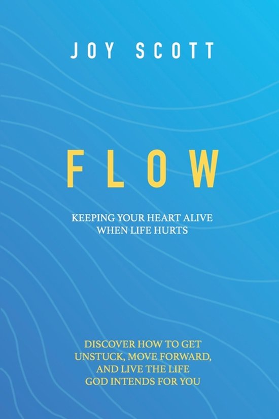 Flow - cover