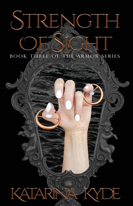 Strength of Sight - cover
