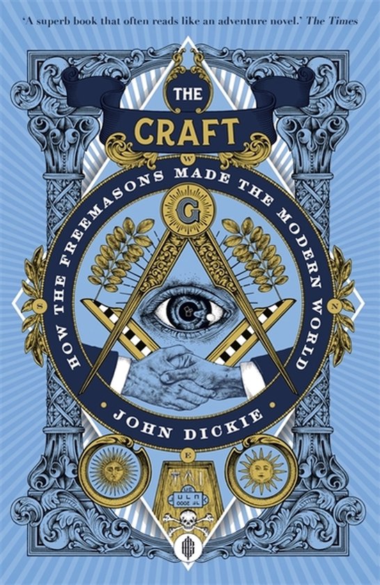 The Craft - cover