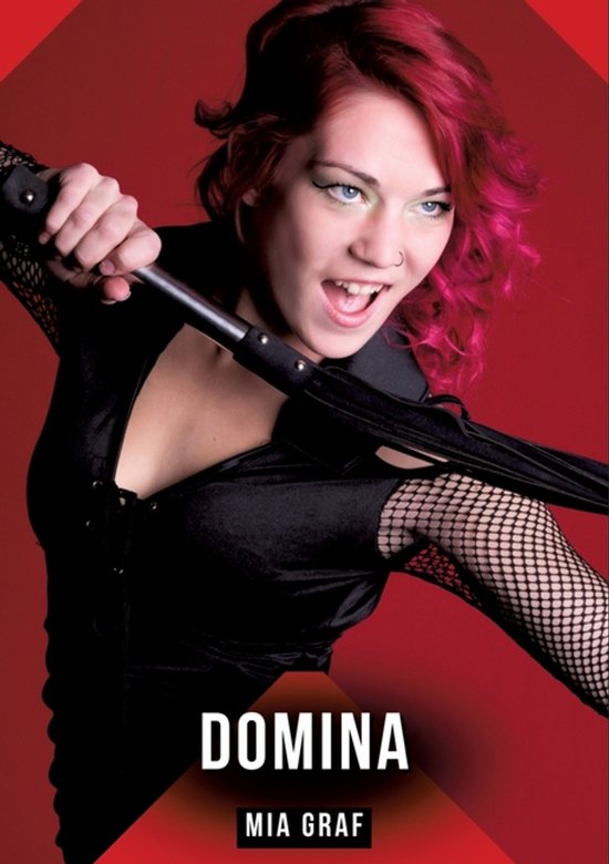 Domina Mia Graf 9783384711090 Boeken Bol domina-mia-graf-9783384711090-boeken-bol