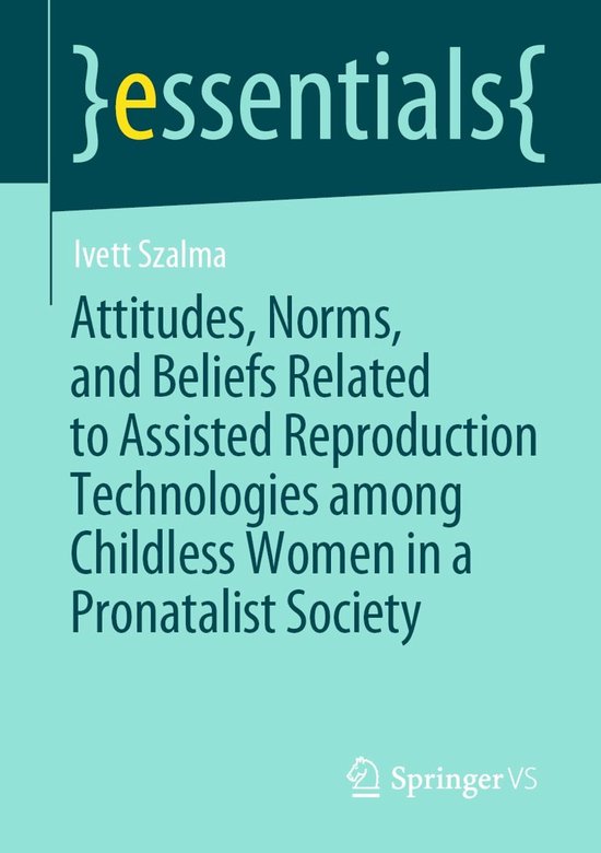 Social Sciences (R0) - Attitudes, Norms, and Beliefs Related ... - cover