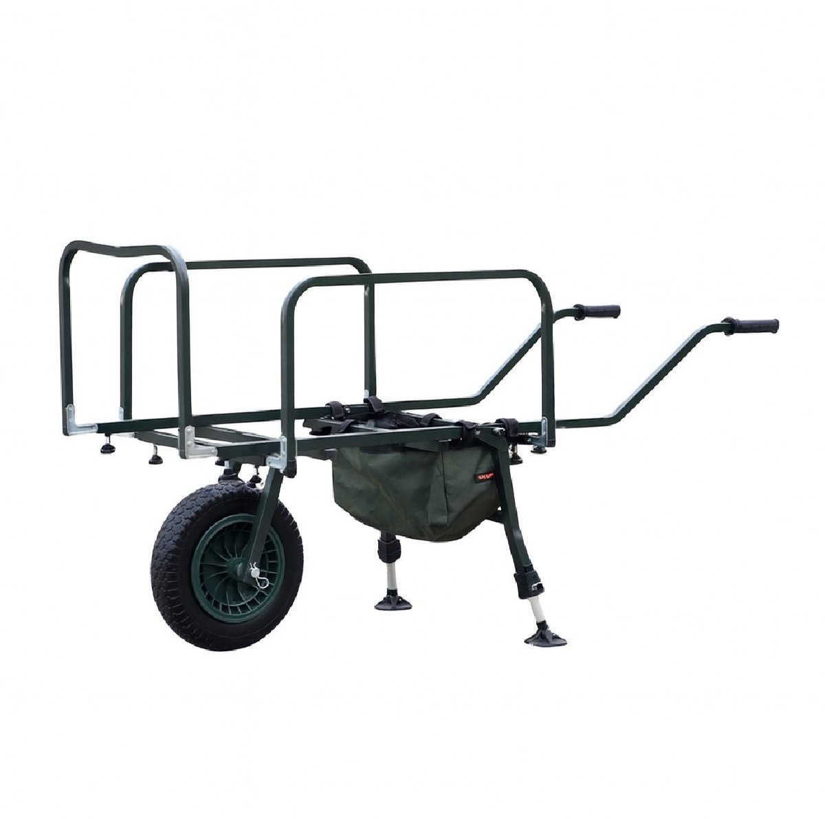 Skarp HD Barrow - karper trolley - transportkar