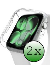 Apple Watch 11 (46 mm) | Transparant