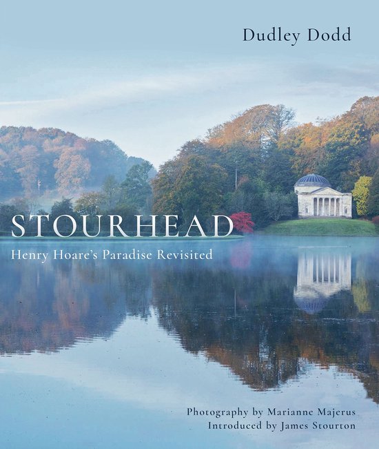 Stourhead - cover