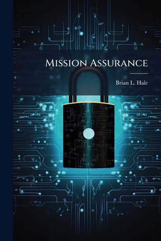 Mission Assurance - cover