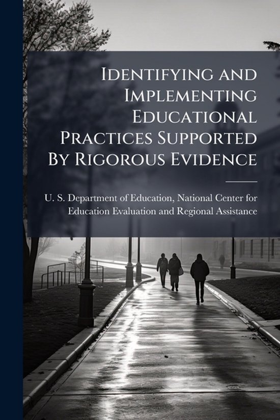 Identifying and Implementing Educational Practices Supported ... - cover