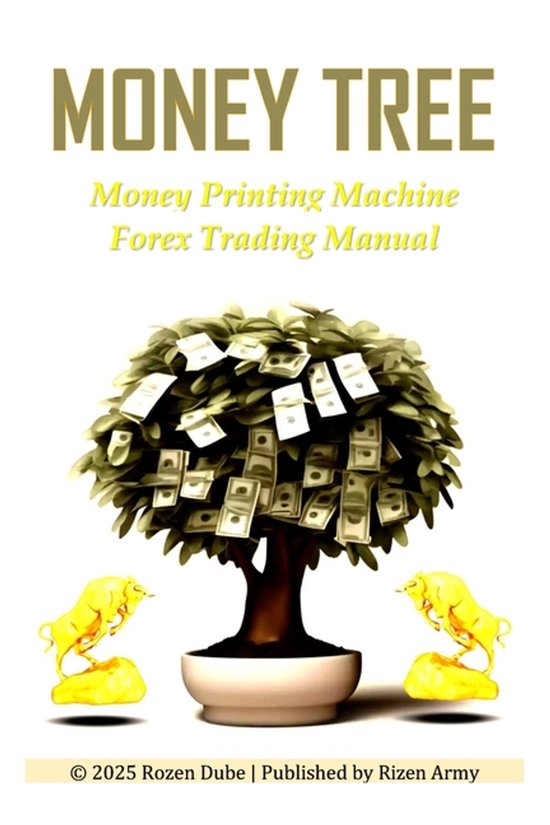 Money Tree - cover