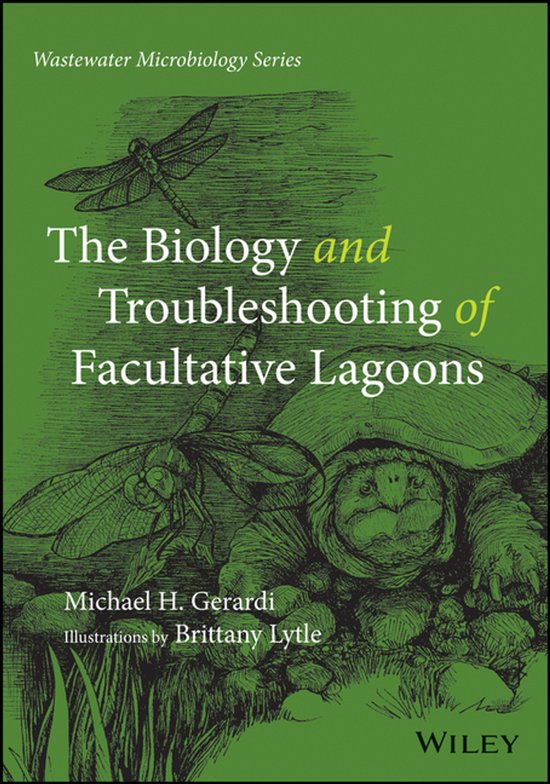 Wastewater Microbiology - The Biology and Troubleshooting of ... - cover