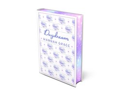 The Maple Hills- Daydream: Deluxe Edition Hardcover
