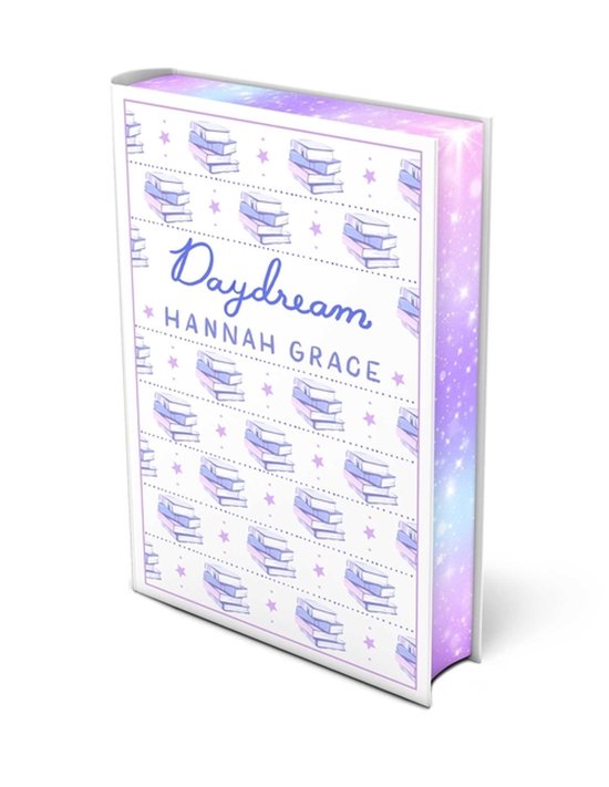 The Maple Hills- Daydream: Deluxe Edition Hardcover - cover