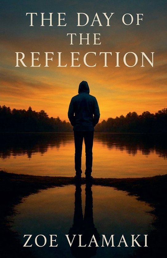 The Day of the Reflection-The Day of the Reflection - cover