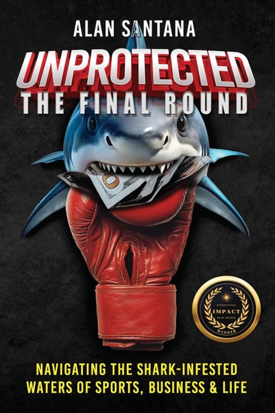 Unprotected the Final Round - cover