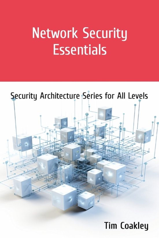 Security Architecture Series for All Levels- Network Securit ... - cover