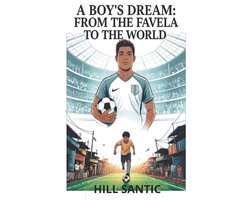 The Boy's Dream