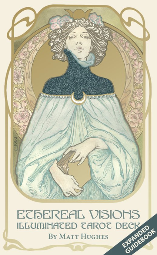 ETHEREAL VISIONS
