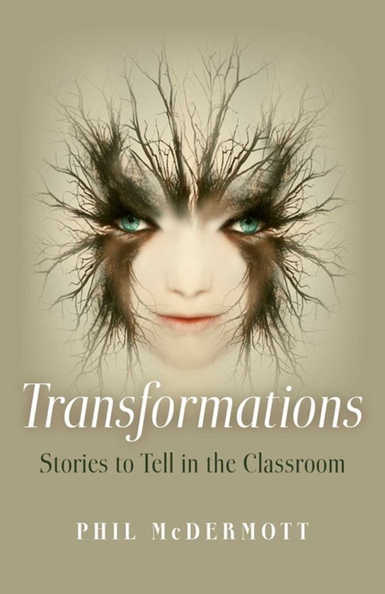 Transformations - cover